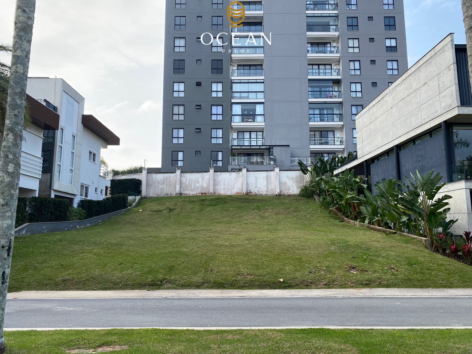 Terreno Condomínio Porto Riviera Exclusive - Praia Brava